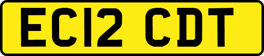 EC12CDT