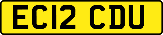 EC12CDU