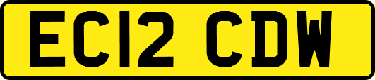 EC12CDW