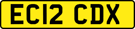 EC12CDX