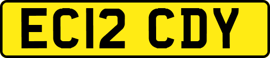 EC12CDY