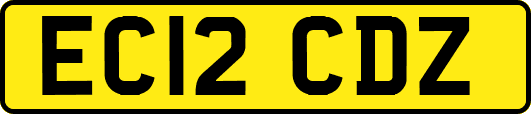 EC12CDZ