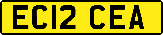 EC12CEA