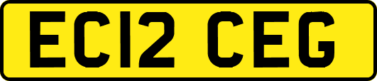 EC12CEG