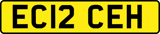 EC12CEH