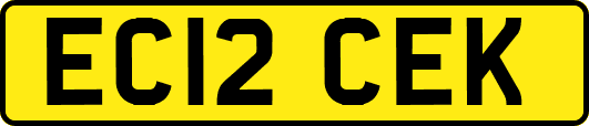 EC12CEK