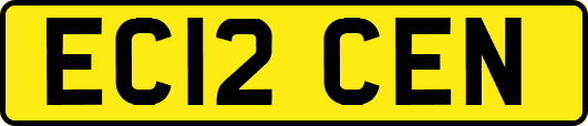 EC12CEN