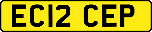 EC12CEP