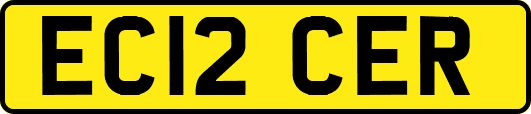 EC12CER