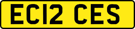 EC12CES