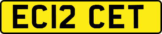 EC12CET