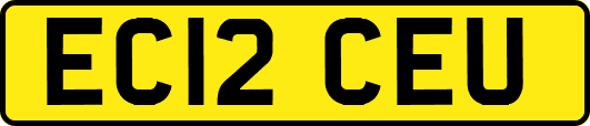 EC12CEU