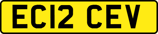 EC12CEV