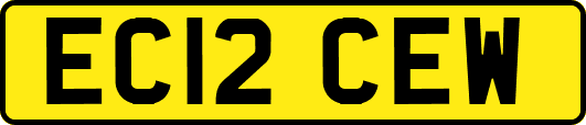 EC12CEW