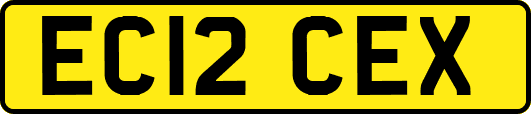 EC12CEX