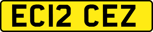EC12CEZ