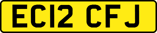 EC12CFJ
