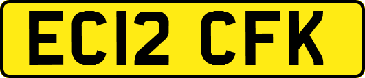 EC12CFK