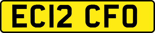 EC12CFO