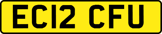 EC12CFU