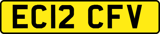 EC12CFV