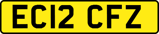 EC12CFZ
