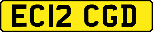 EC12CGD