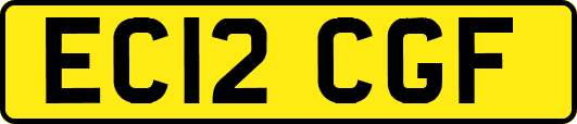 EC12CGF