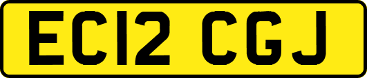 EC12CGJ