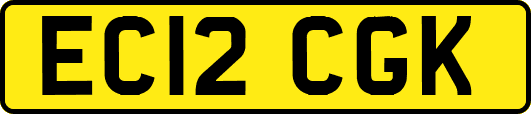 EC12CGK