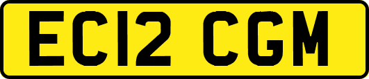 EC12CGM