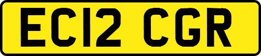 EC12CGR