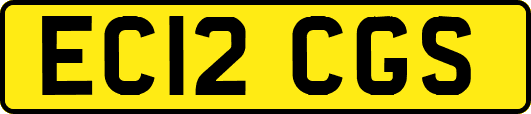 EC12CGS