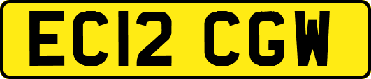 EC12CGW