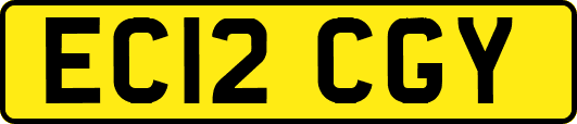 EC12CGY