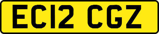 EC12CGZ