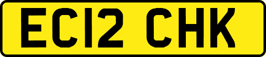 EC12CHK