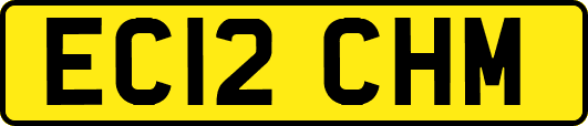 EC12CHM
