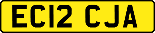 EC12CJA