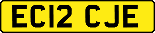 EC12CJE