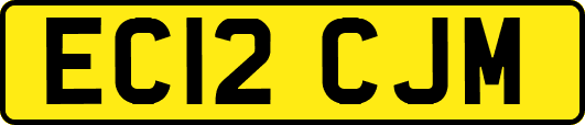 EC12CJM