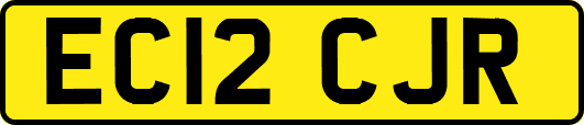 EC12CJR