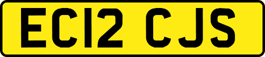EC12CJS