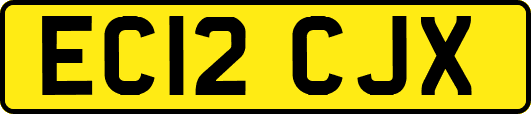 EC12CJX