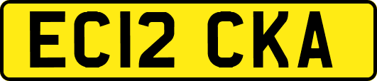 EC12CKA