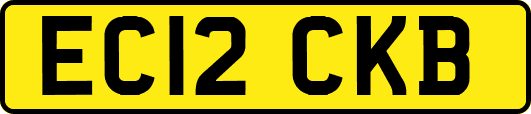 EC12CKB
