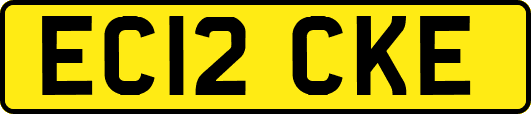 EC12CKE