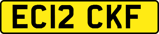 EC12CKF