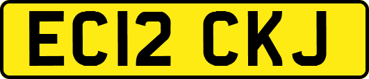 EC12CKJ