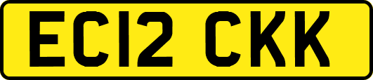 EC12CKK